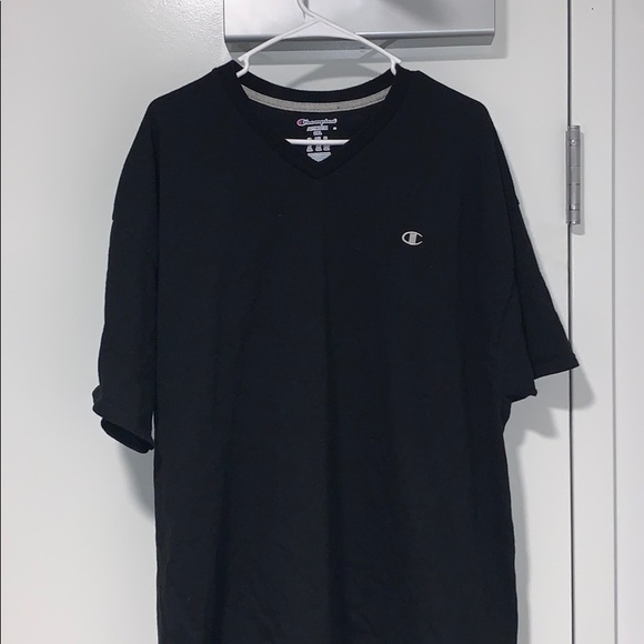 champion t shirt oversized